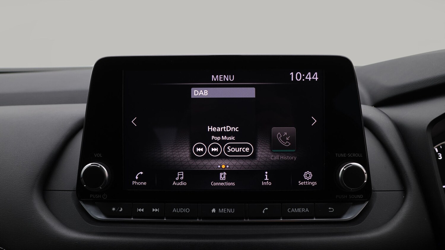 Used Nissan Qashqai 2022 for sale - 77249147: Photo 11