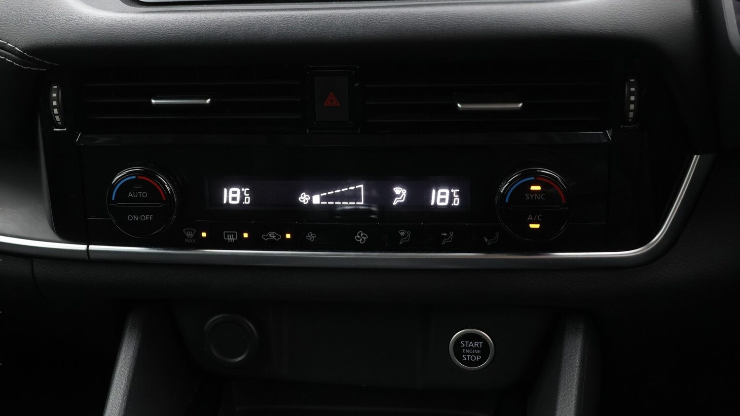 Used Nissan Qashqai 2022 for sale - 77249147: Photo 12