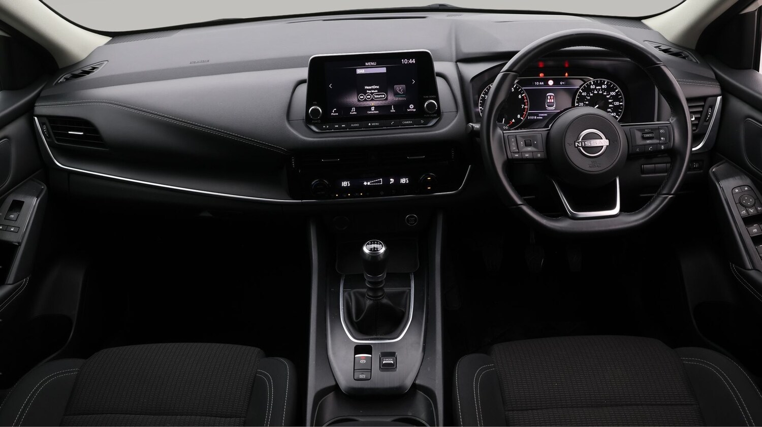 Used Nissan Qashqai 2022 for sale - 77249147: Photo 13