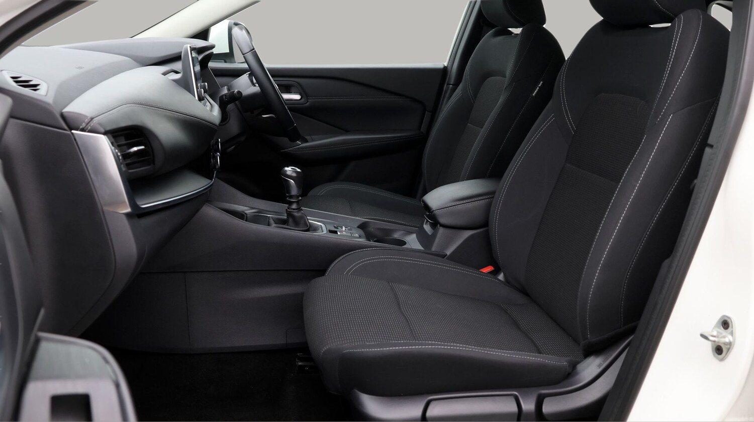 Used Nissan Qashqai 2022 for sale - 77249147: Photo 14