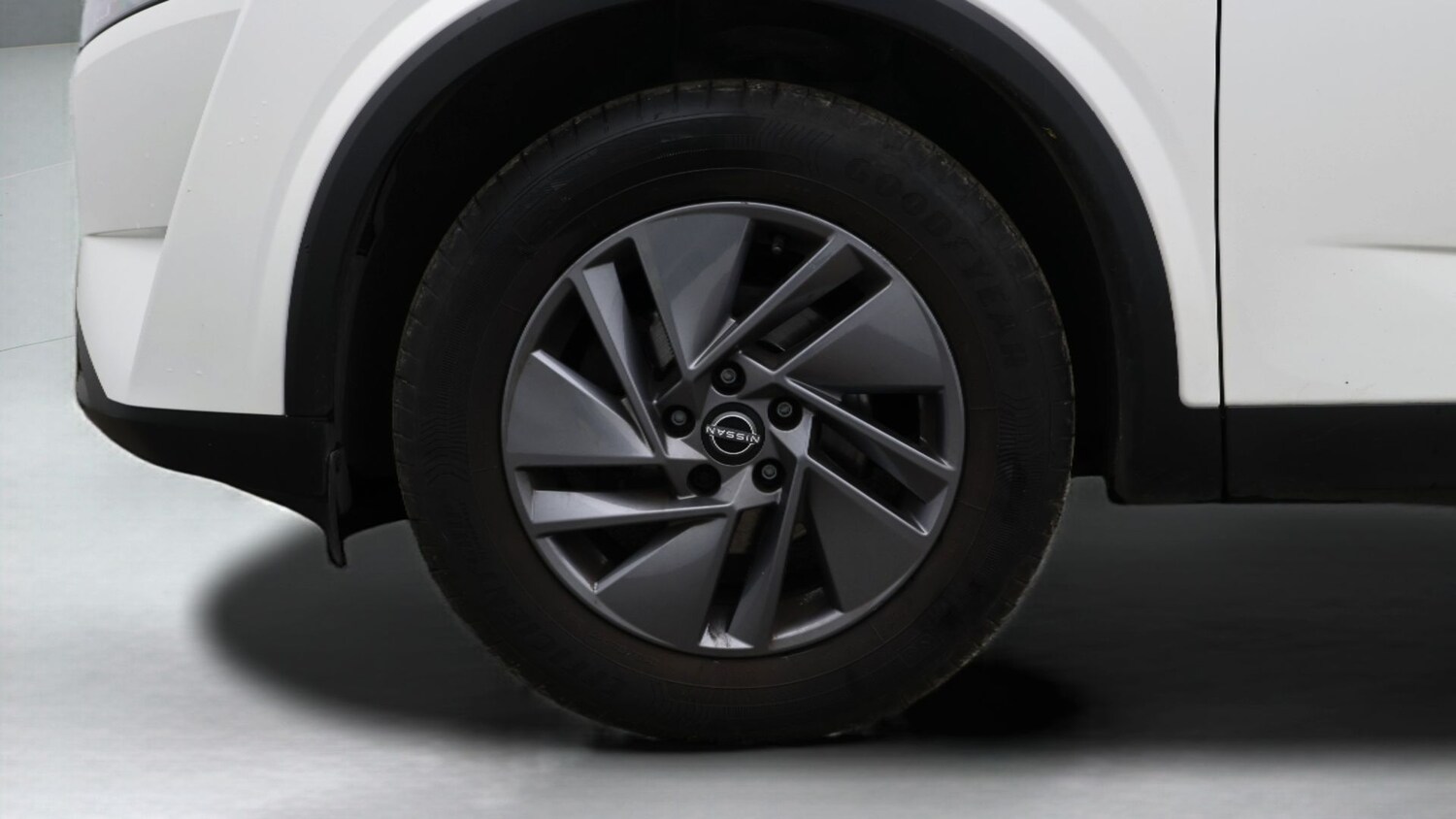 Used Nissan Qashqai 2022 for sale - 77249147: Photo 18