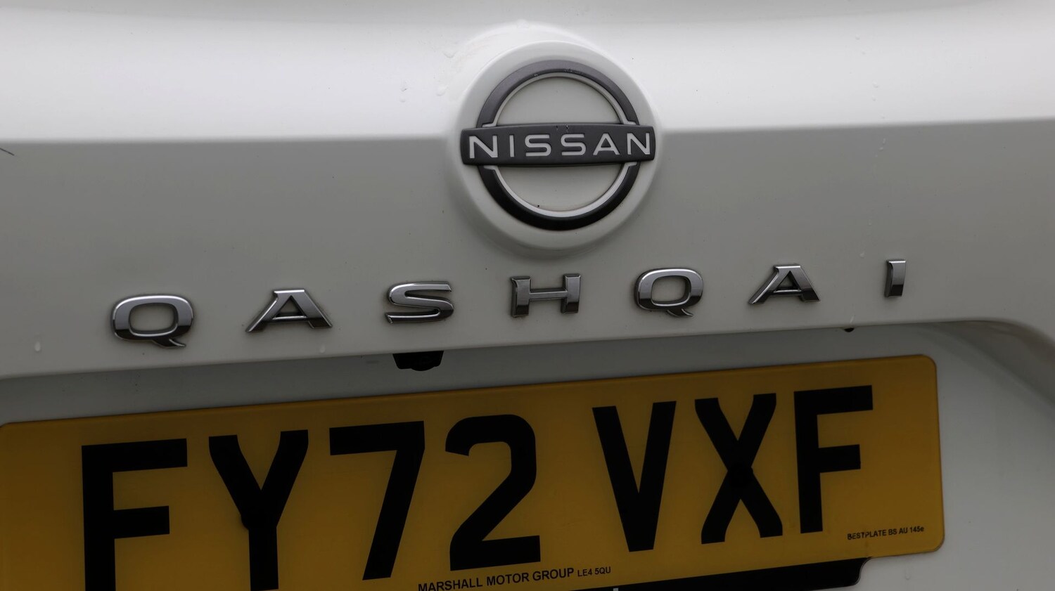 Used Nissan Qashqai 2022 for sale - 77249147: Photo 22