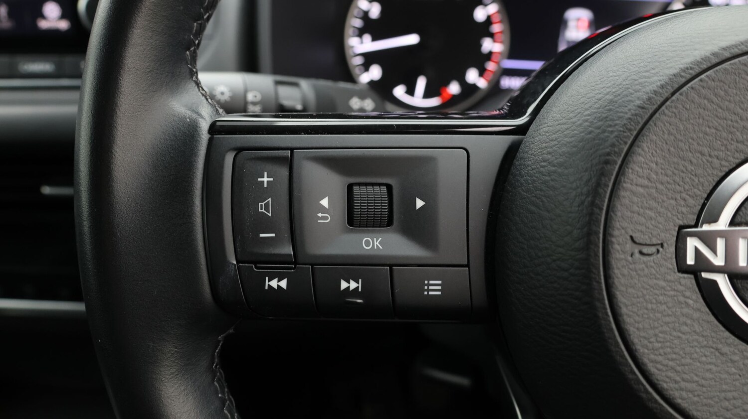 Used Nissan Qashqai 2022 for sale - 77249147: Photo 23