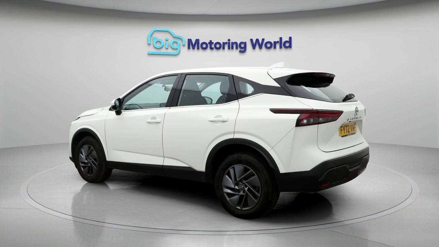 Used Nissan Qashqai 2022 for sale - 77249147: Photo 5