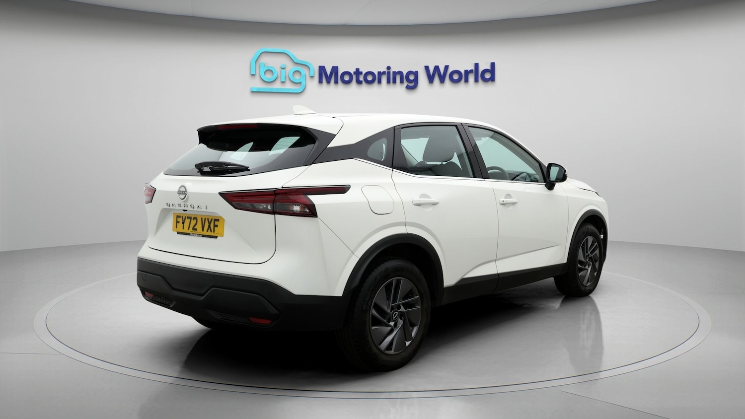 Used Nissan Qashqai 2022 for sale - 77249147: Photo 7