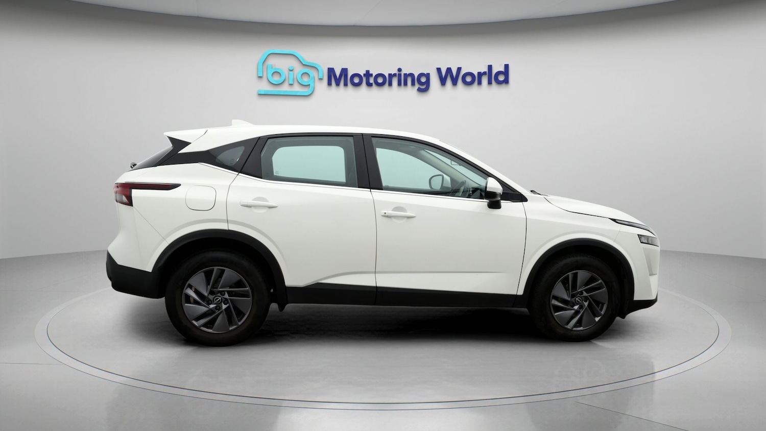 Used Nissan Qashqai 2022 for sale - 77249147: Photo 8