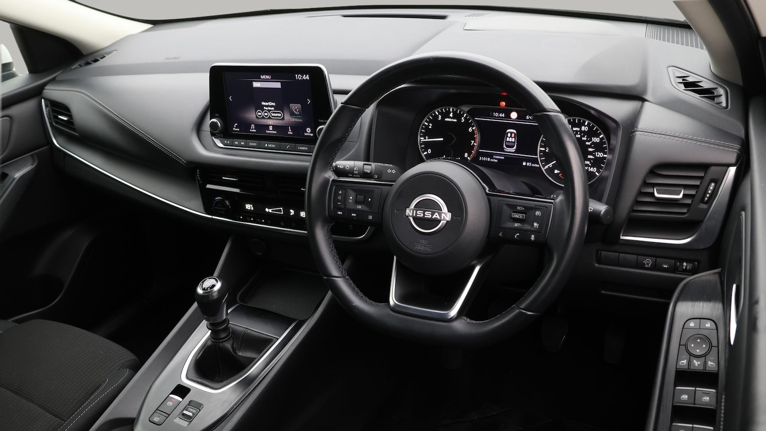 Used Nissan Qashqai 2022 for sale - 77249147: Photo 9