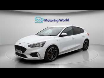 Used Ford Focus 2021 for sale - 75318701: Photo
