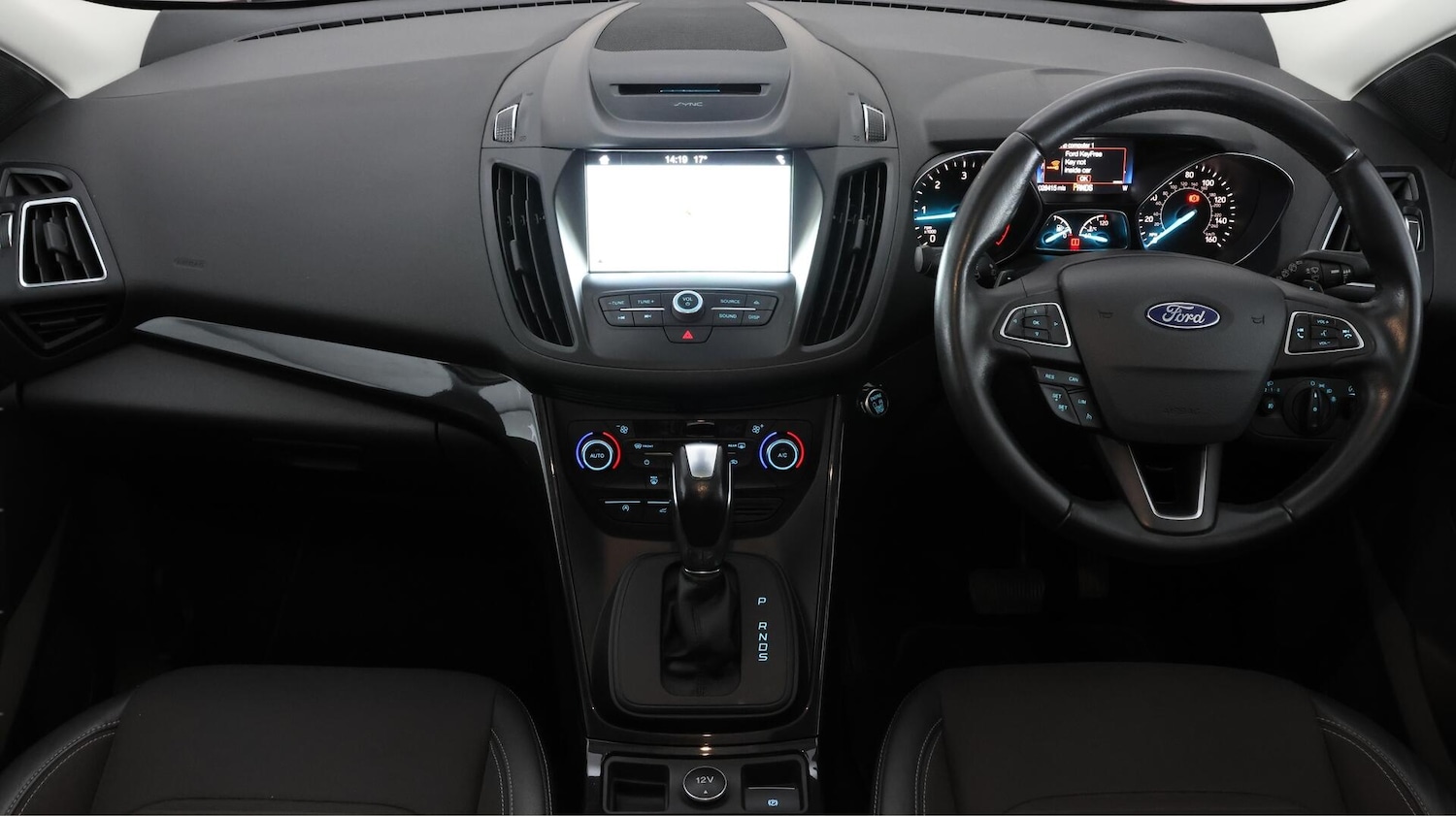 Used Ford Kuga 2018 for sale - 76657808: Photo 10