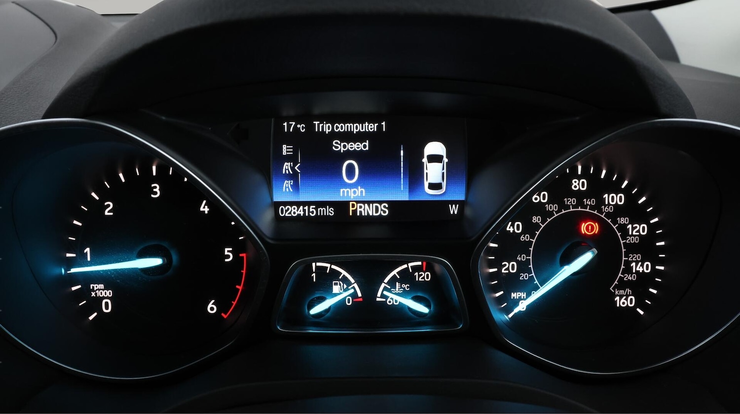 Used Ford Kuga 2018 for sale - 76657808: Photo 11