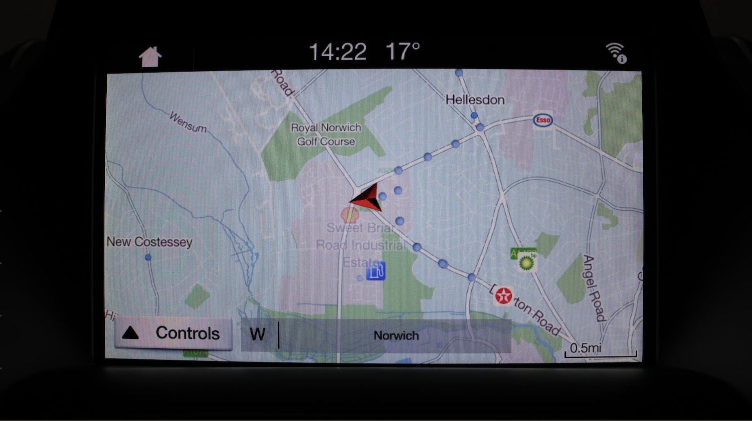 Used Ford Kuga 2018 for sale - 76657808: Photo 12