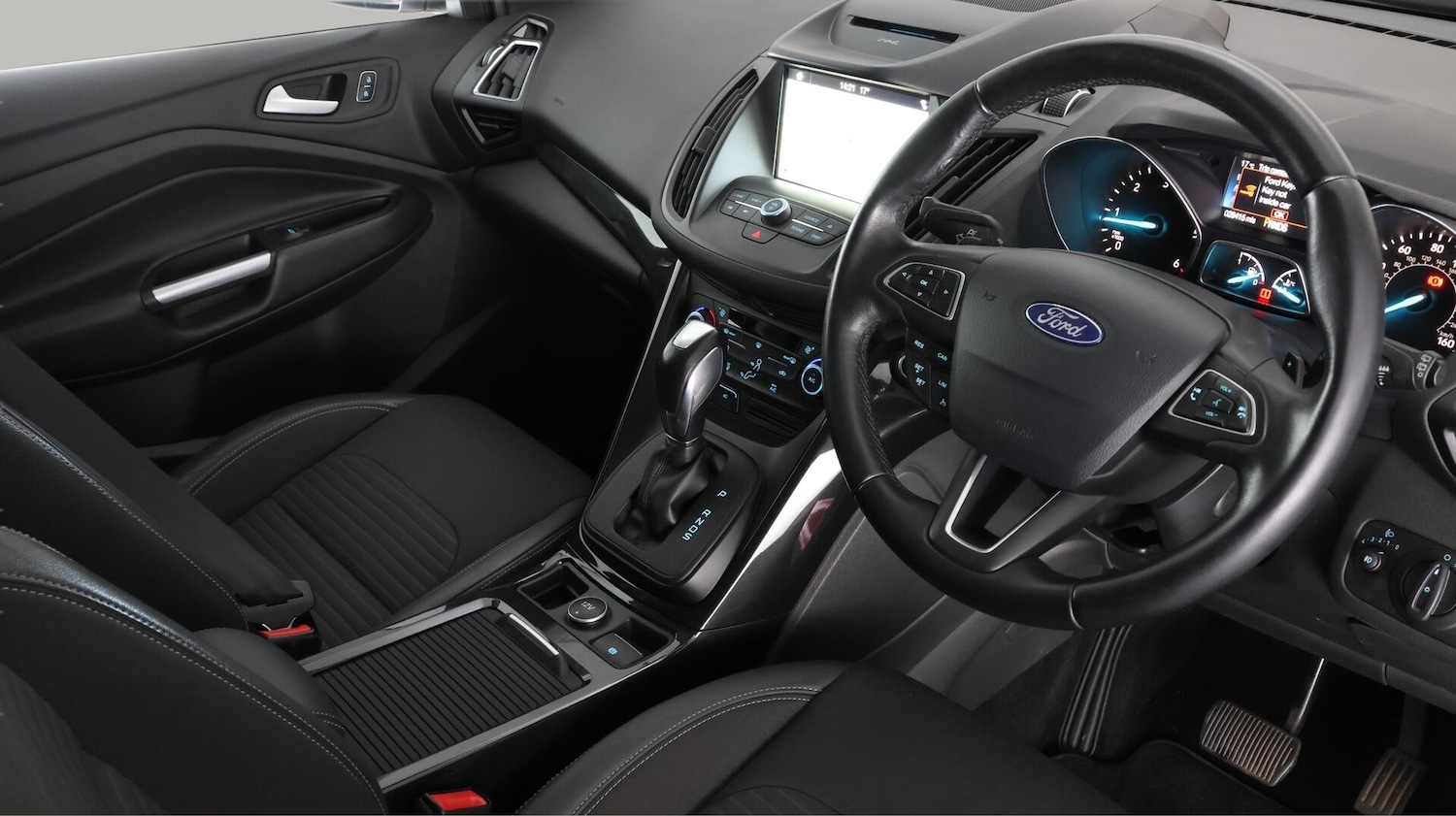 Used Ford Kuga 2018 for sale - 76657808: Photo 14