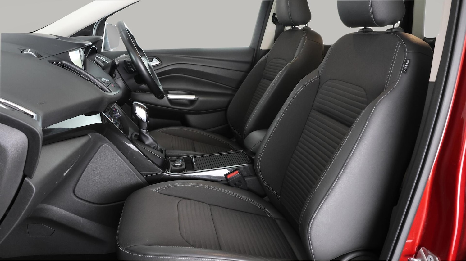 Used Ford Kuga 2018 for sale - 76657808: Photo 15