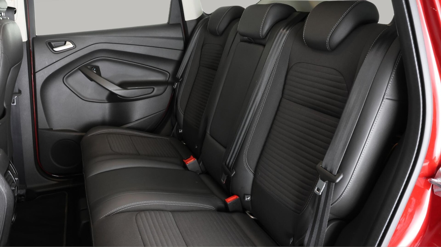 Used Ford Kuga 2018 for sale - 76657808: Photo 17