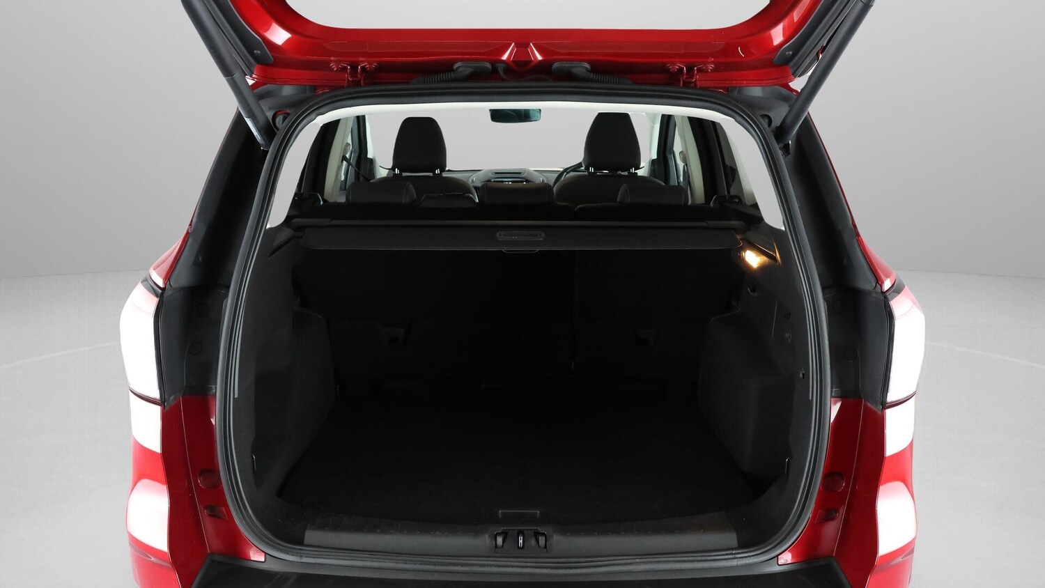 Used Ford Kuga 2018 for sale - 76657808: Photo 18