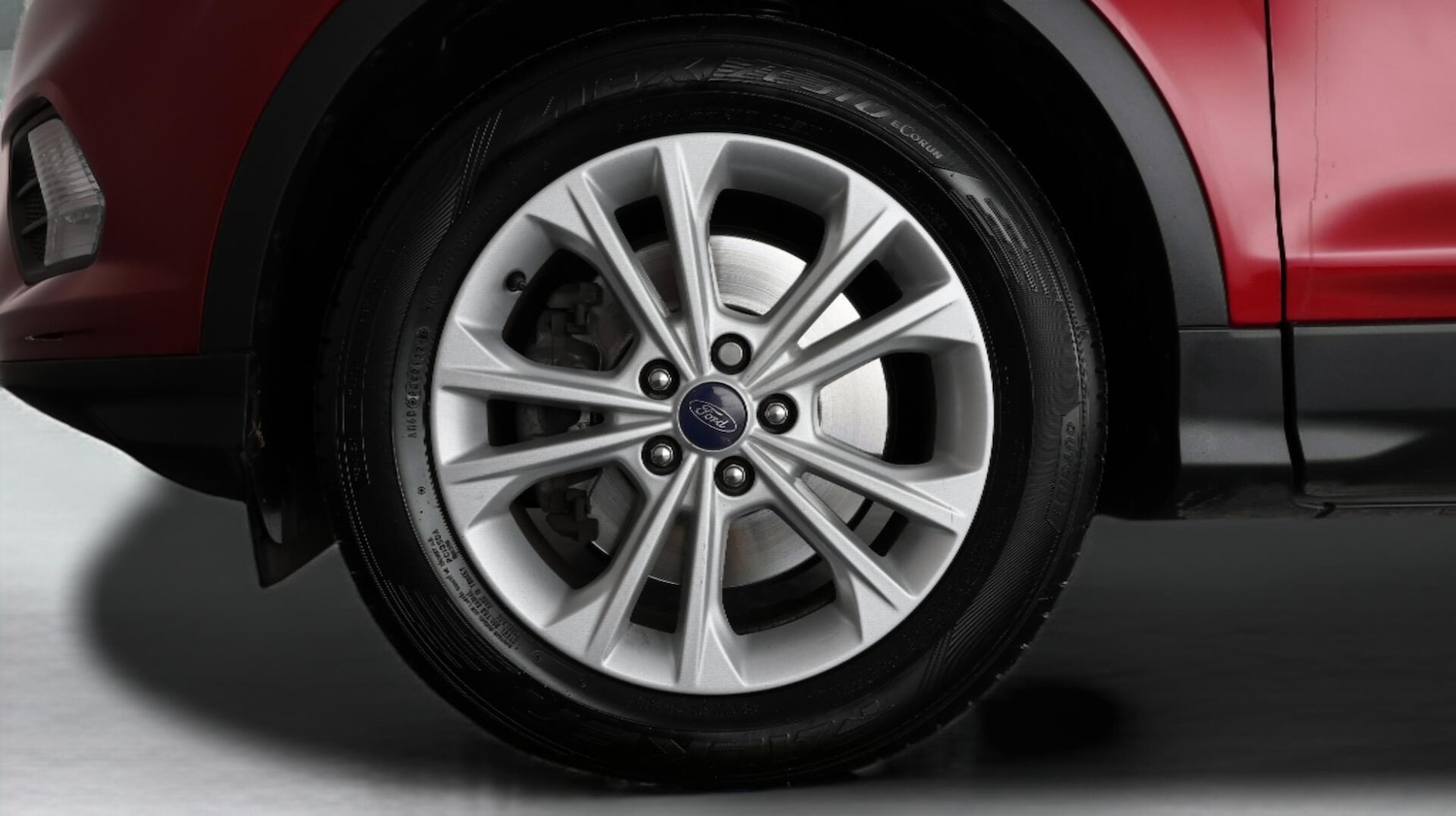 Used Ford Kuga 2018 for sale - 76657808: Photo 19