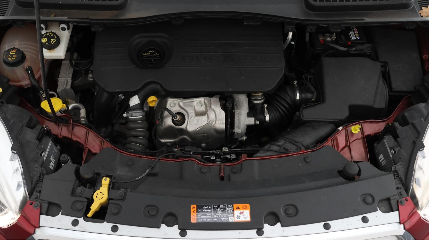 Used Ford Kuga 2018 for sale - 76657808: Photo 20