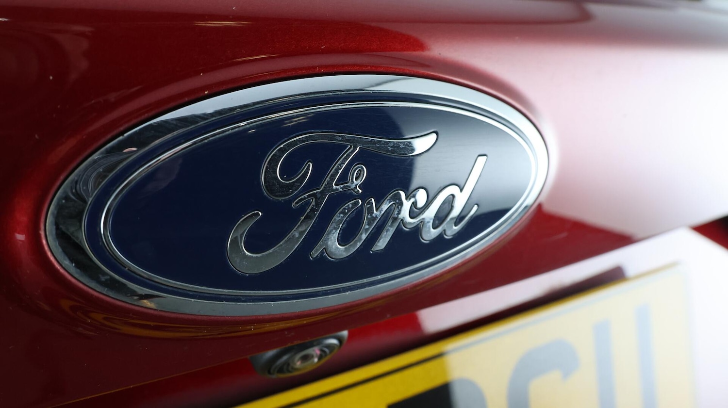 Used Ford Kuga 2018 for sale - 76657808: Photo 21