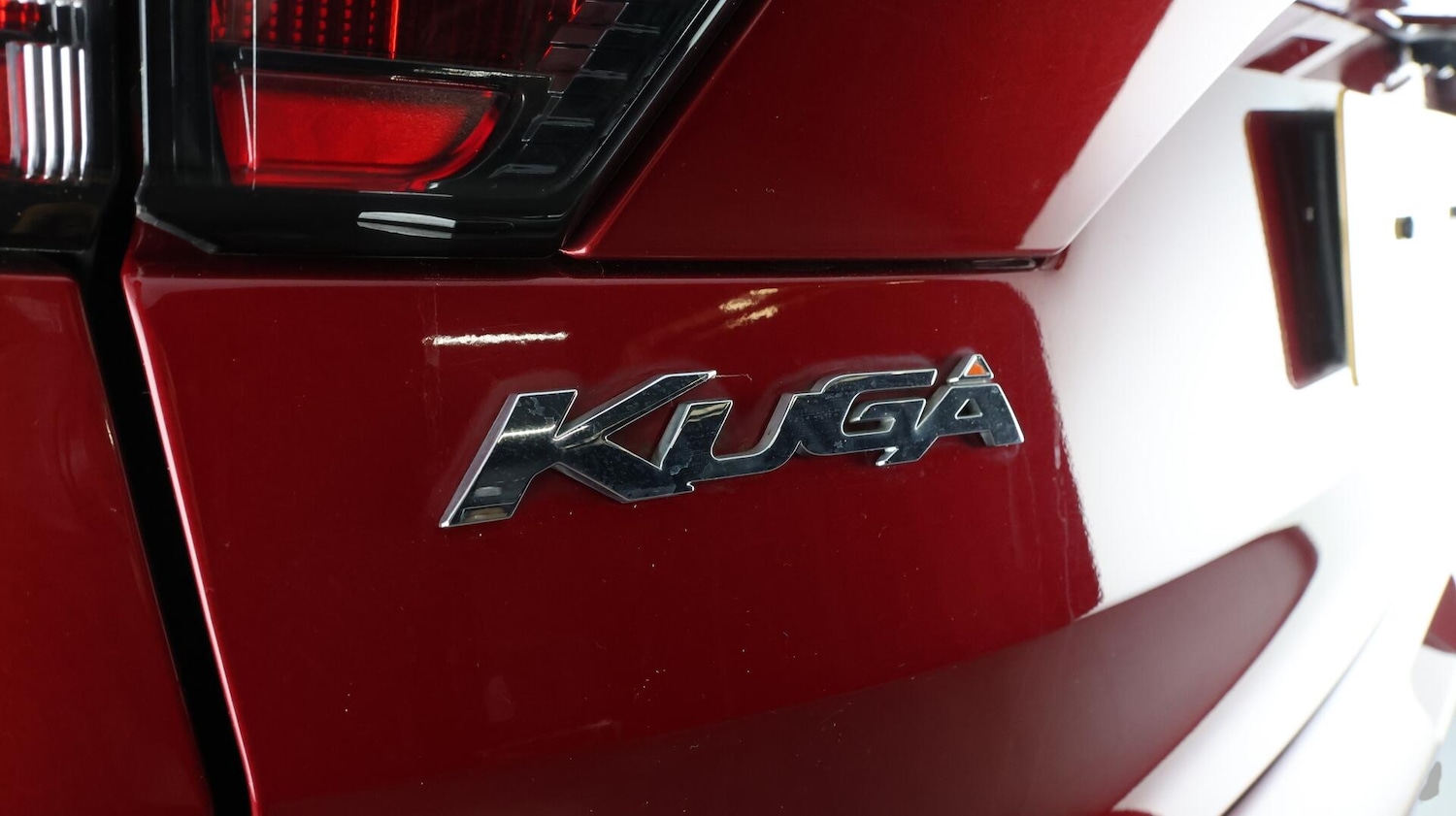 Used Ford Kuga 2018 for sale - 76657808: Photo 22