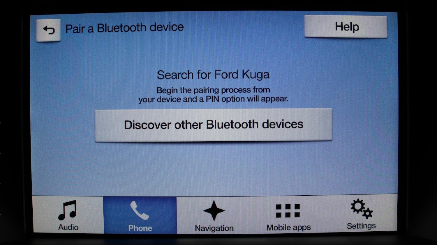 Used Ford Kuga 2018 for sale - 76657808: Photo 26