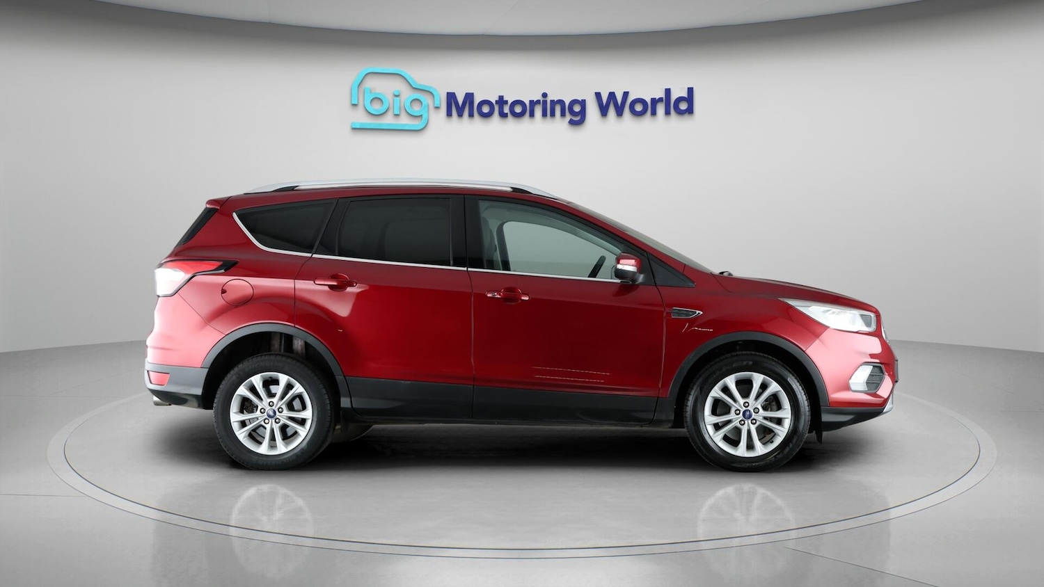 Used Ford Kuga 2018 for sale - 76657808: Photo 9