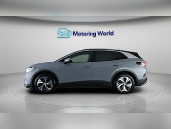 Used Volkswagen ID.4 2022 for sale - 79352520: Photo