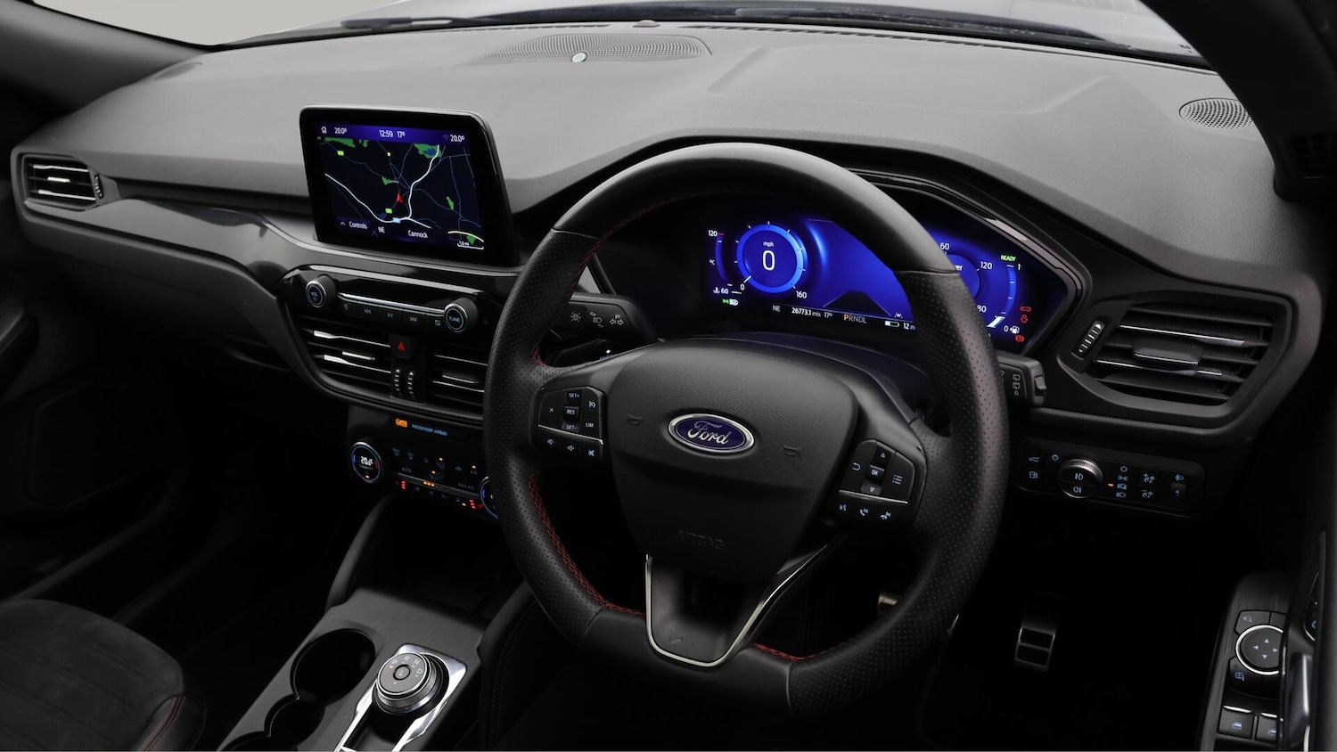 Used Ford Kuga 2022 for sale - 76592453: Photo 10