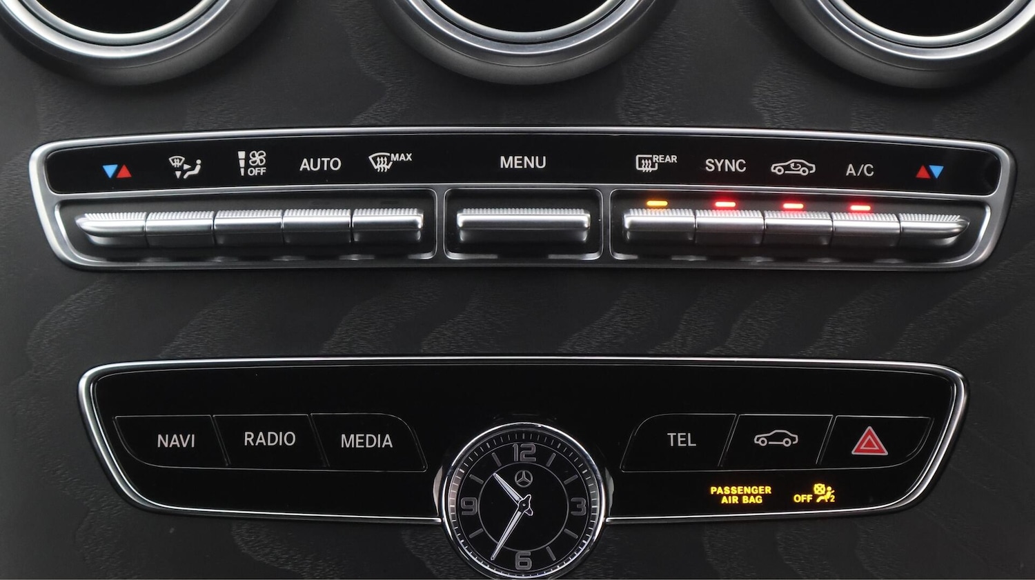 Used Mercedes-Benz C Class 2020 for sale - 76295109: Photo 13