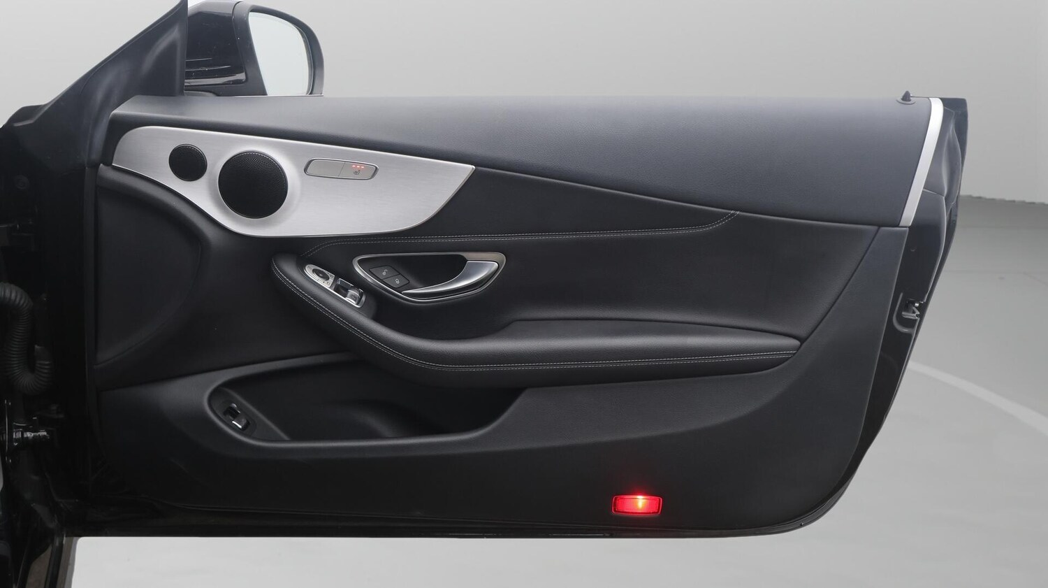 Used Mercedes-Benz C Class 2020 for sale - 76295109: Photo 16