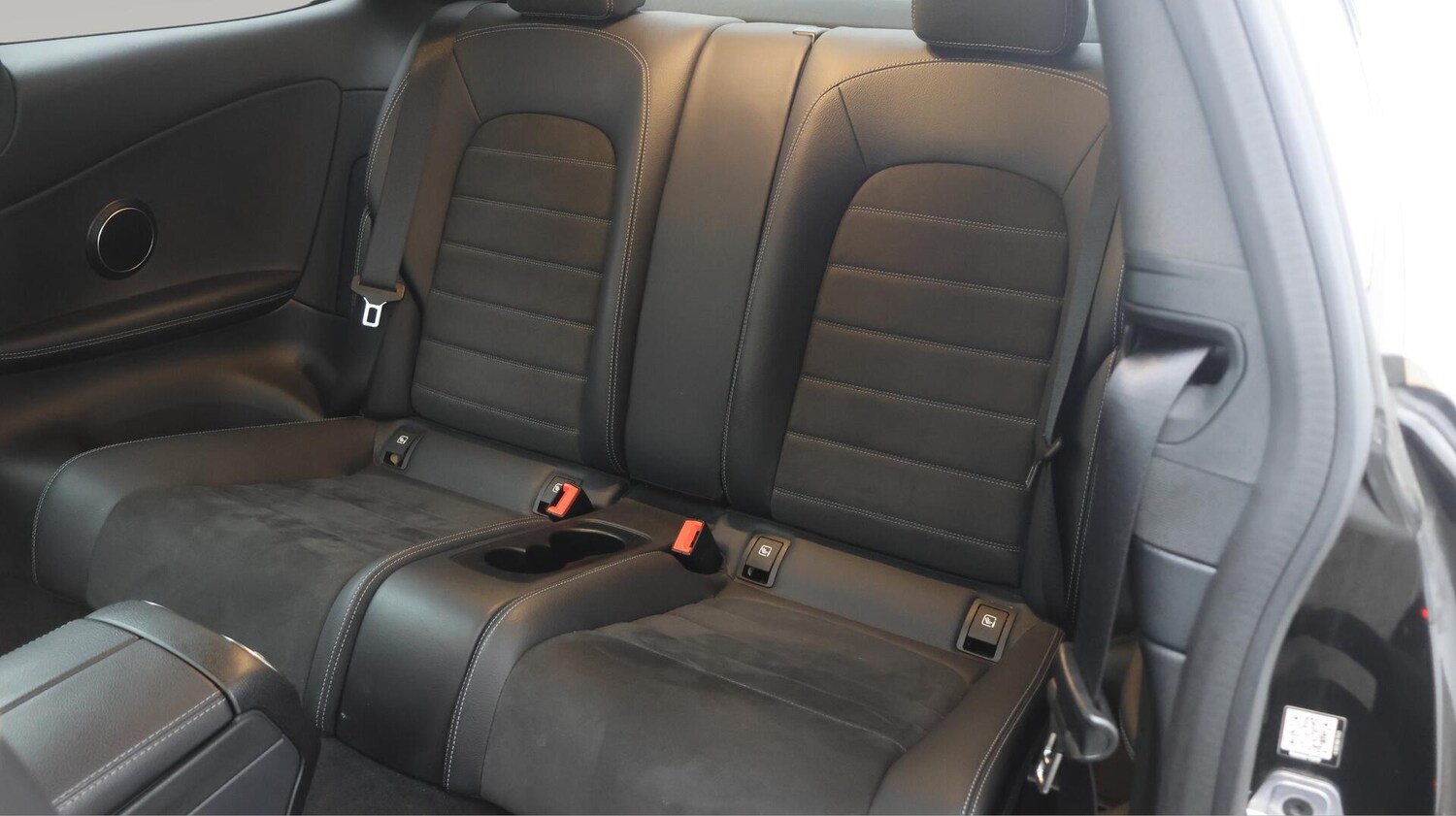 Used Mercedes-Benz C Class 2020 for sale - 76295109: Photo 17