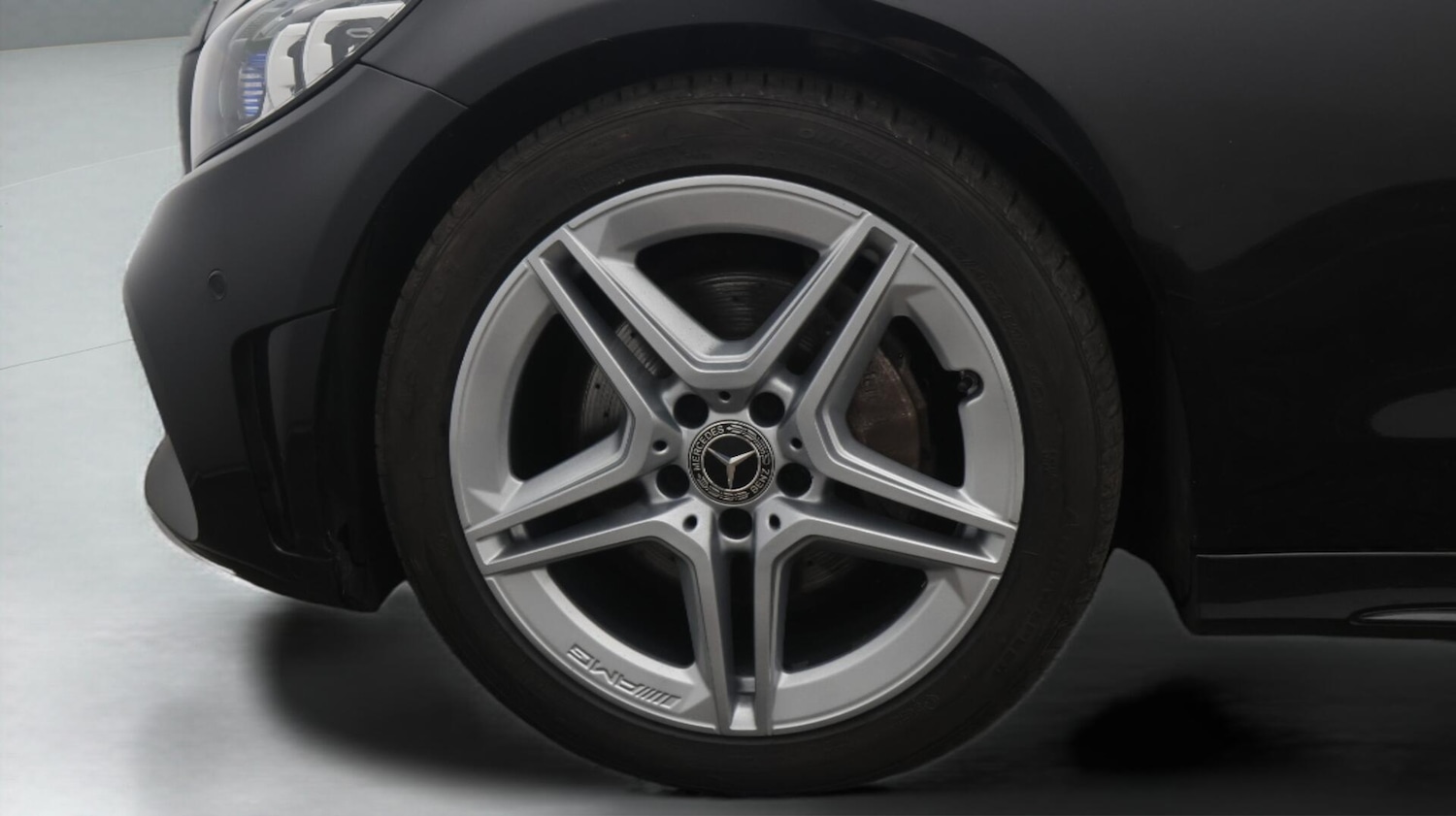 Used Mercedes-Benz C Class 2020 for sale - 76295109: Photo 19