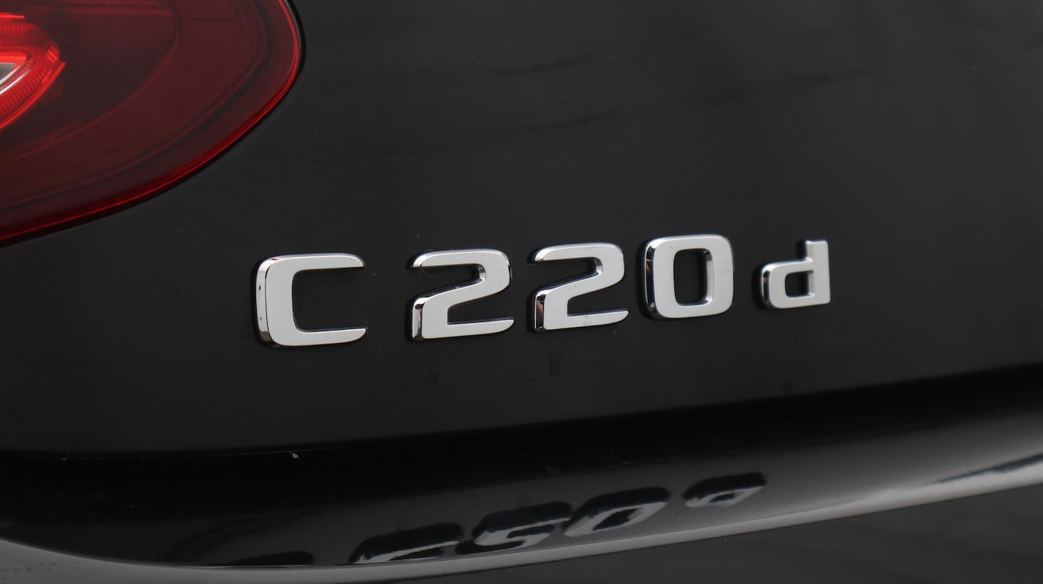 Used Mercedes-Benz C Class 2020 for sale - 76295109: Photo 21