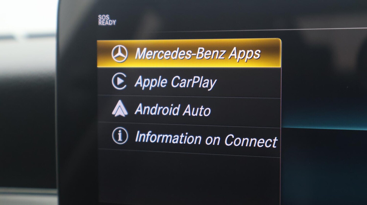 Used Mercedes-Benz C Class 2020 for sale - 76295109: Photo 27