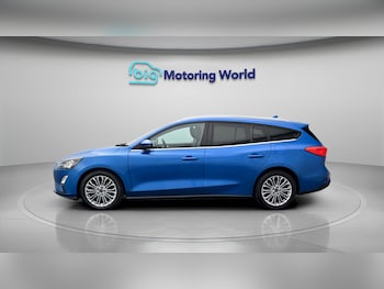 Used Ford Focus 2020 for sale - 79282660: Photo