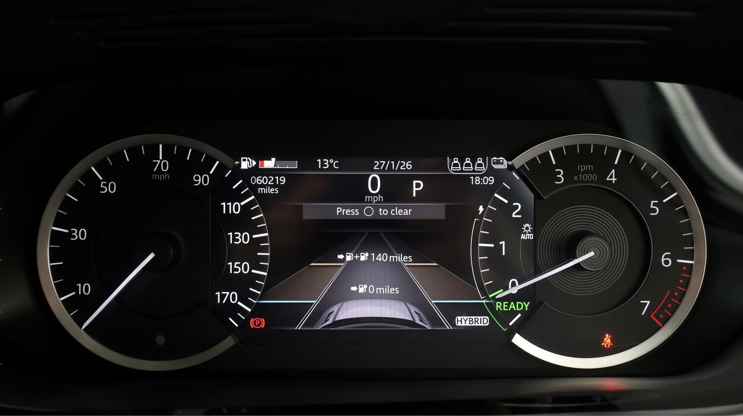 Used Land Rover Range Rover Evoque 2021 for sale - 77364151: Photo 10