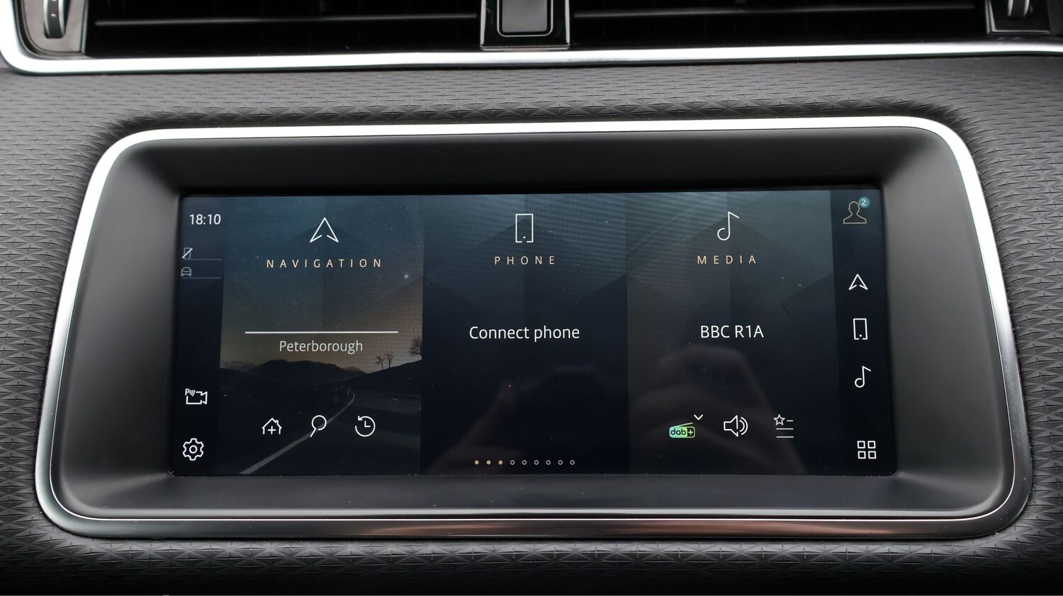 Used Land Rover Range Rover Evoque 2021 for sale - 77364151: Photo 11