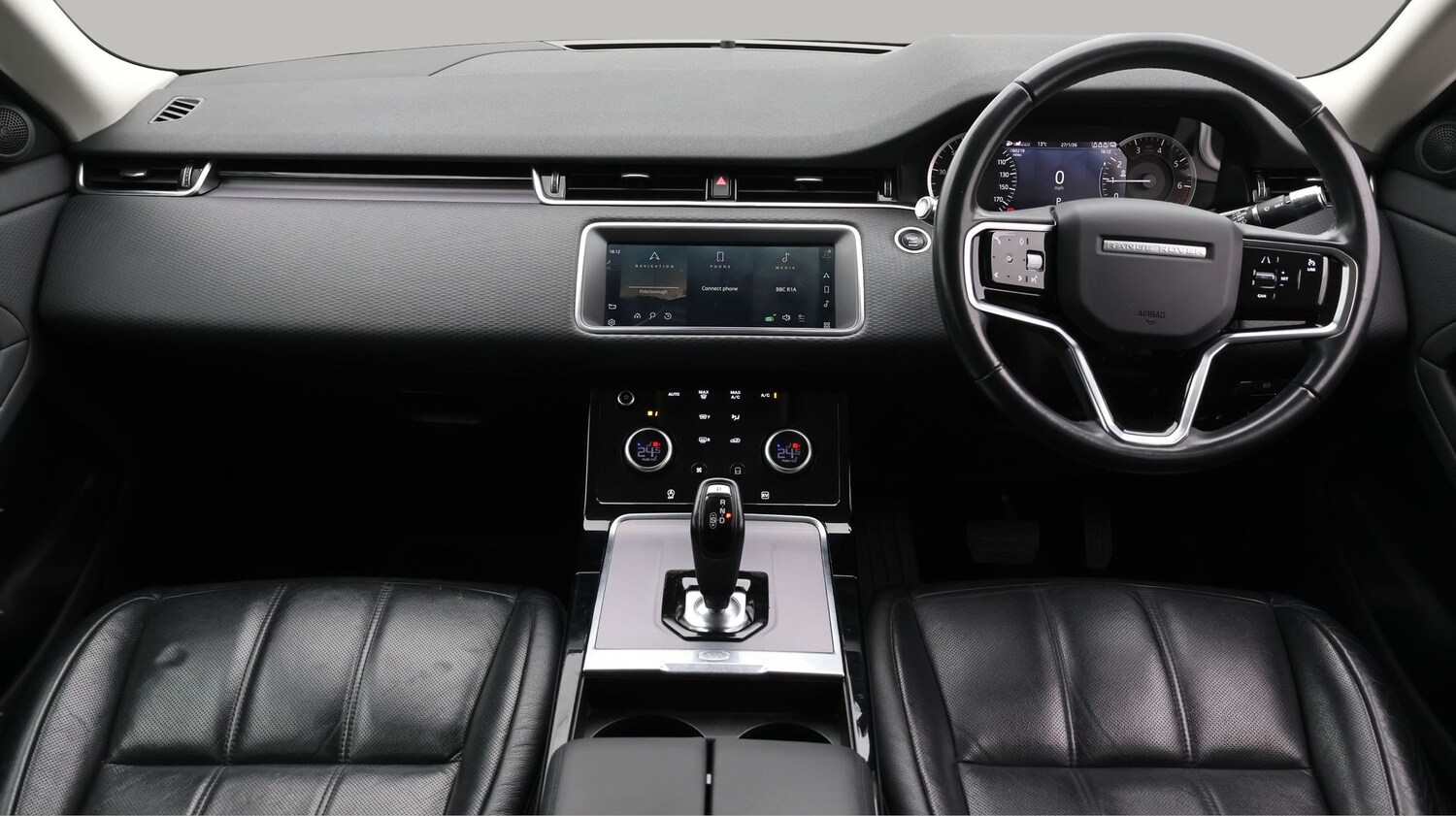 Used Land Rover Range Rover Evoque 2021 for sale - 77364151: Photo 13