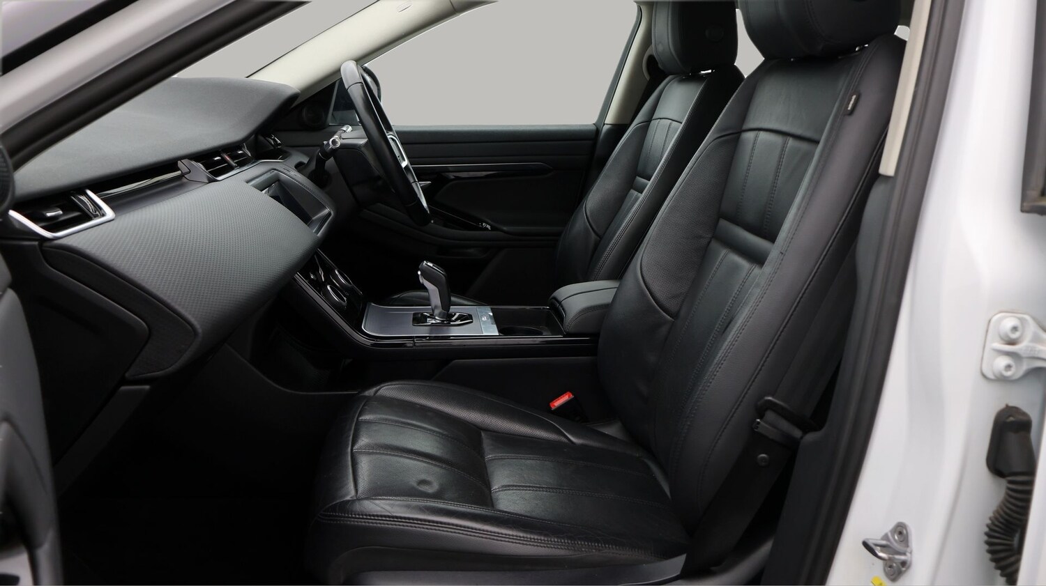 Used Land Rover Range Rover Evoque 2021 for sale - 77364151: Photo 14