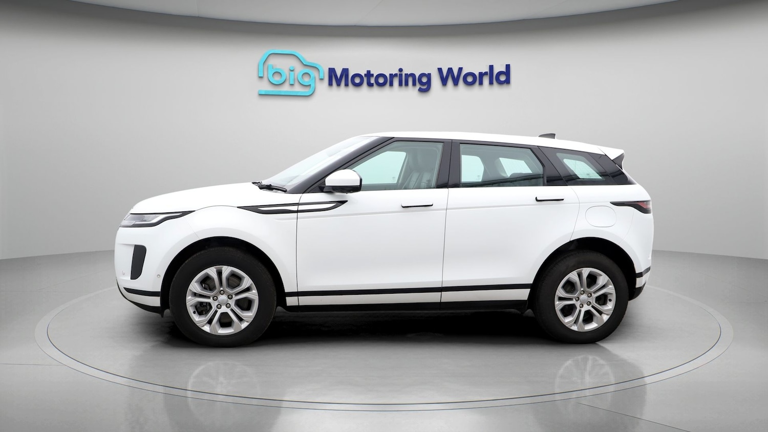 Used Land Rover Range Rover Evoque 2021 for sale - 77364151: Photo 4