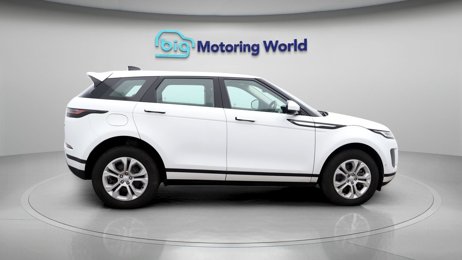 Used Land Rover Range Rover Evoque 2021 for sale - 77364151: Photo 8