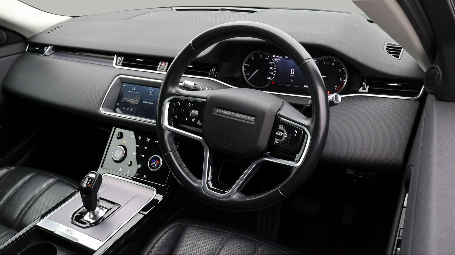 Used Land Rover Range Rover Evoque 2021 for sale - 77364151: Photo 9