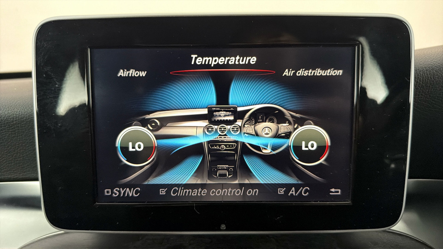 Used Mercedes-Benz C Class 2017 for sale - 78067944: Photo 12