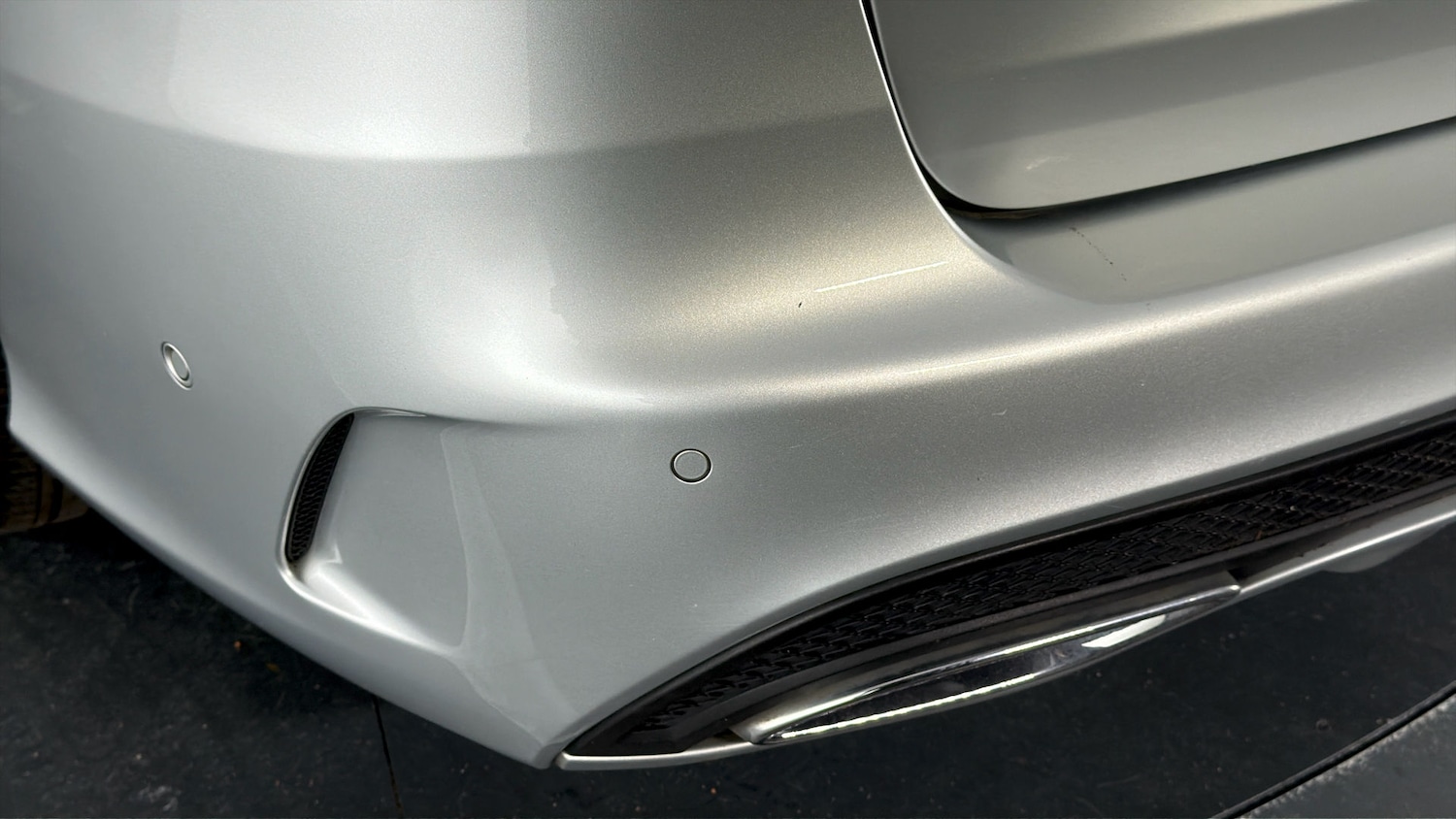 Used Mercedes-Benz C Class 2017 for sale - 78067944: Photo 20