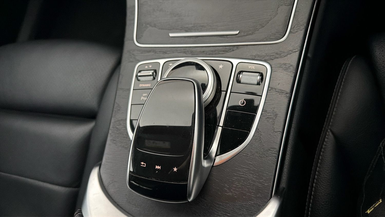 Used Mercedes-Benz C Class 2017 for sale - 78067944: Photo 28