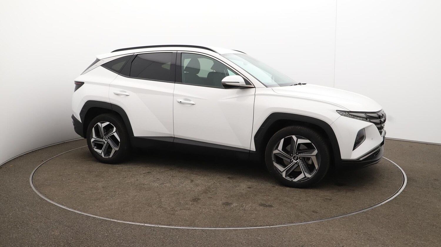 Vehicle 46