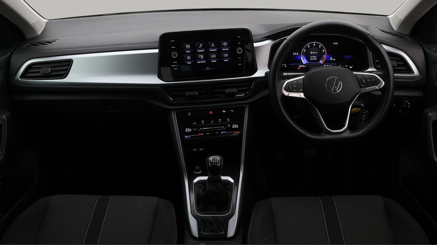 Used Volkswagen T-Roc 2023 for sale - 77746073: Photo 13