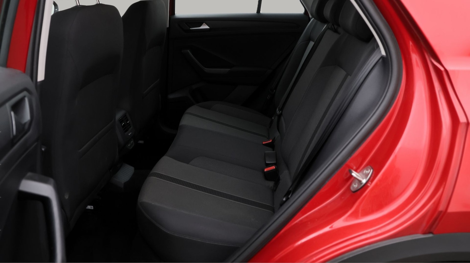 Used Volkswagen T-Roc 2023 for sale - 77746073: Photo 16