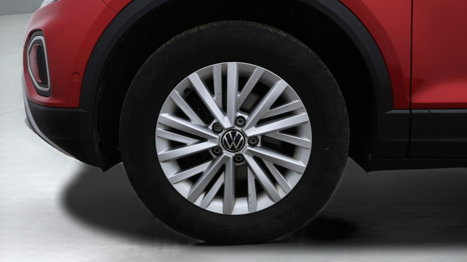 Used Volkswagen T-Roc 2023 for sale - 77746073: Photo 18