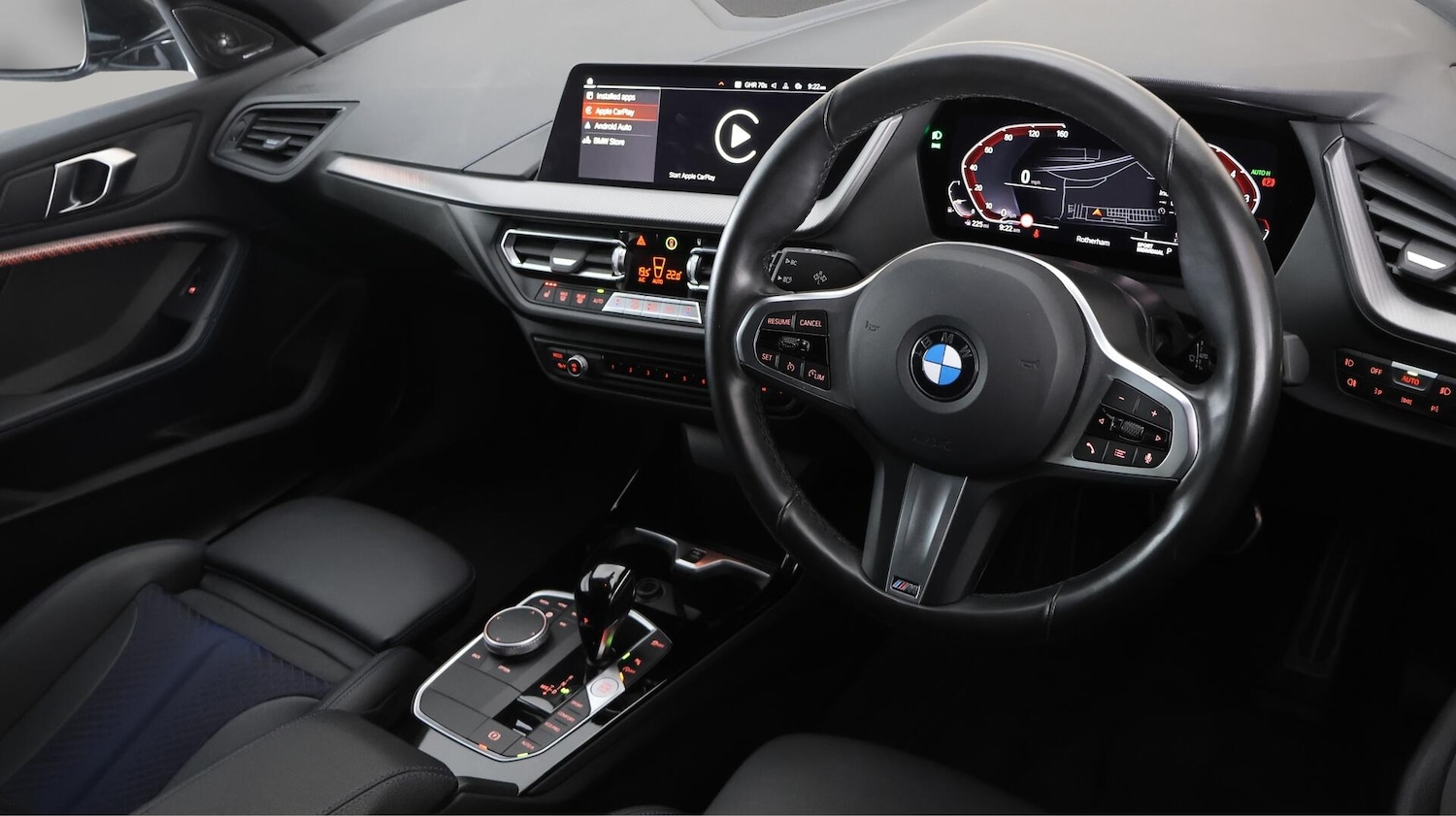 Used BMW 1 Series 2024 for sale - 76072912: Photo 10