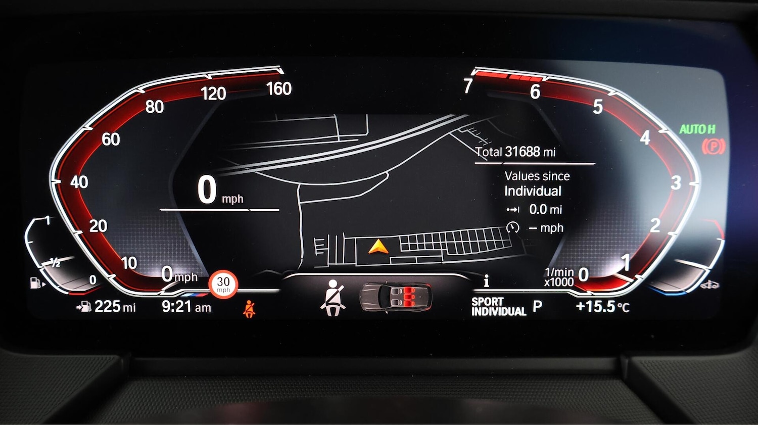 Used BMW 1 Series 2024 for sale - 76072912: Photo 11